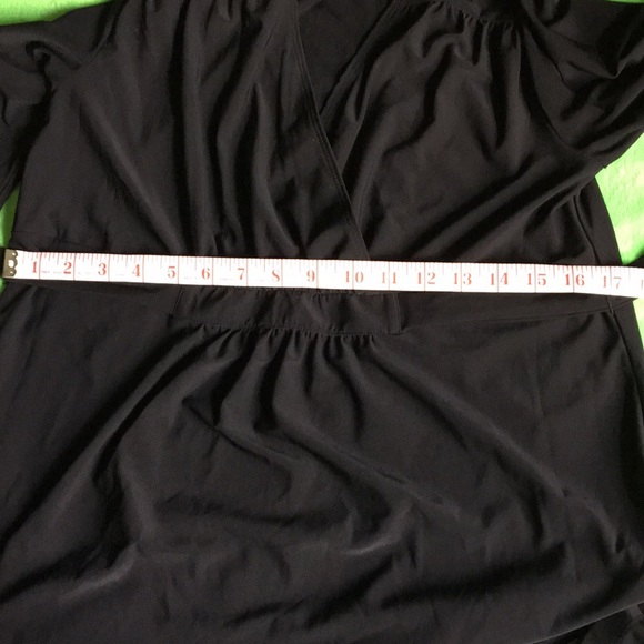 🌺🌹Host Pick🌹🌺Transitions maternity top - Picture 9 of 12